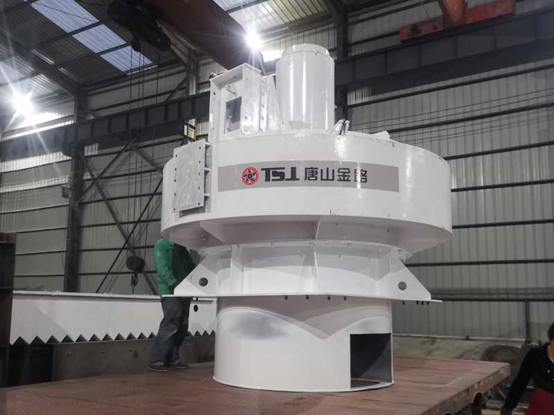 沖擊式制砂機(jī)，制砂機(jī)