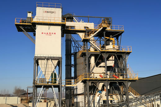 制砂生產(chǎn)線、制砂樓
