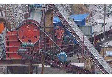 生銹影響制砂機(jī)的質(zhì)量，4大如何除銹秘藉