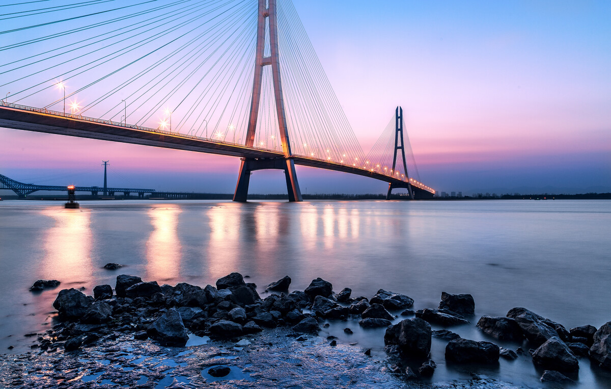 打擊盜采保護長江，推廣機制砂已成未來趨勢！