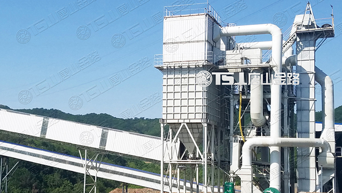 機制砂生產線想長久盈利，制砂工藝和設備要選好！