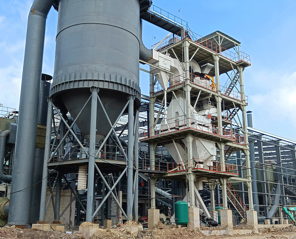 投資制砂行業(yè)，請認準唐山金路環(huán)保型制砂設備