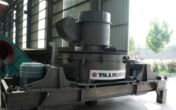 制砂有何優(yōu)勢？怎么選購制砂機(jī)？