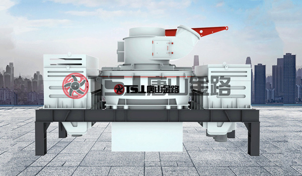 制砂機(jī)產(chǎn)量降低怎么辦？如何提高制砂機(jī)產(chǎn)能