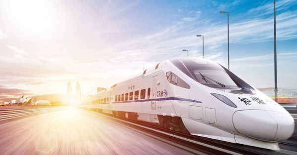 “十四五”規(guī)劃加快建設(shè)交通強(qiáng)國(guó)，唐山金路助力砂石企業(yè)迎接機(jī)遇