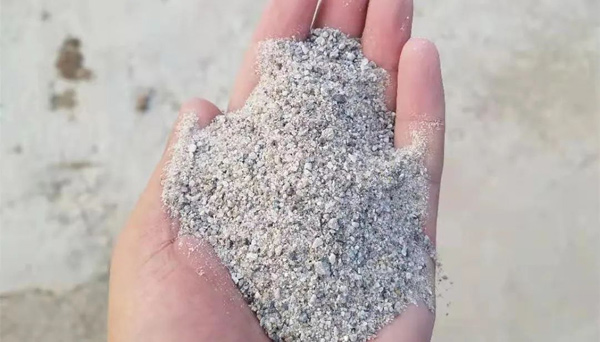 河砂禁采怎么辦？機(jī)制砂才是主流趨勢(shì)