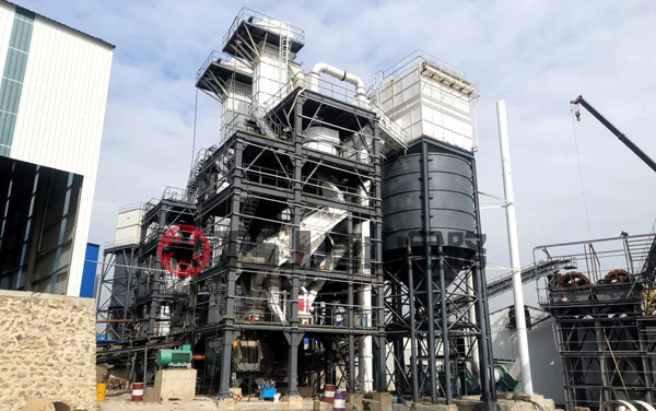 機制砂生產(chǎn)必不可少的三大要素，您了解嗎？