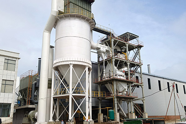 生產(chǎn)機制砂一定要水洗嗎？新型的干式制砂樓了解一下