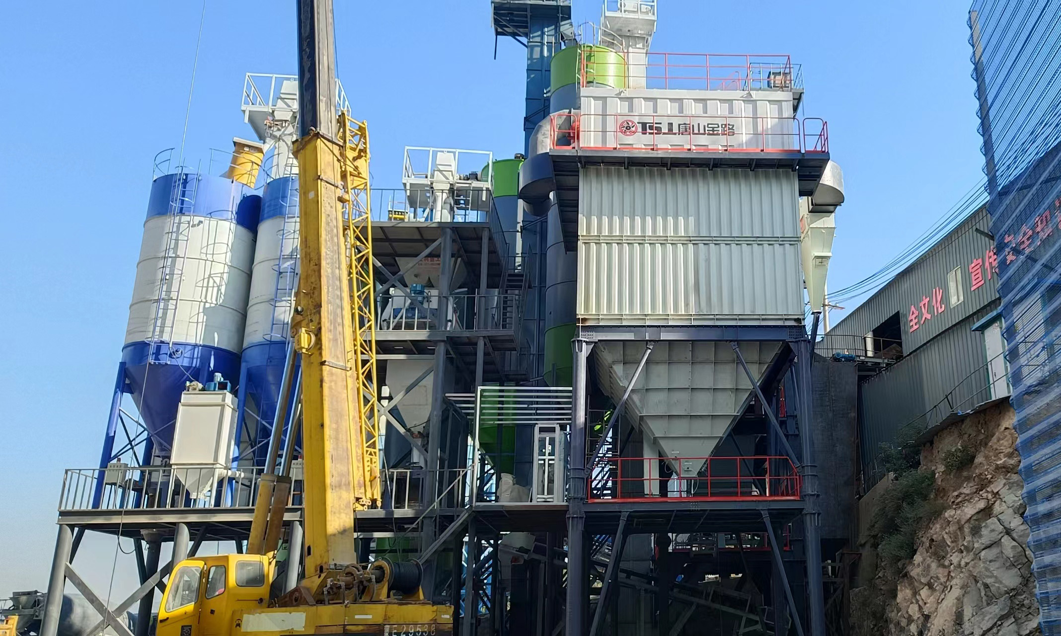 投資制砂廠需要多少錢？一套制砂樓多少錢?