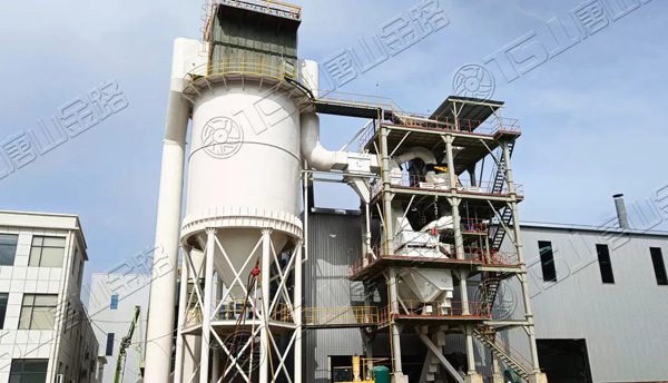 湖北開展綠色礦山抽查工作，綠色制砂選制砂樓