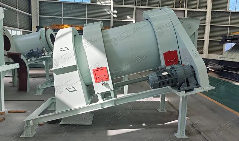 機(jī)制砂離析時常發(fā)生影響品質(zhì)，如何避免？