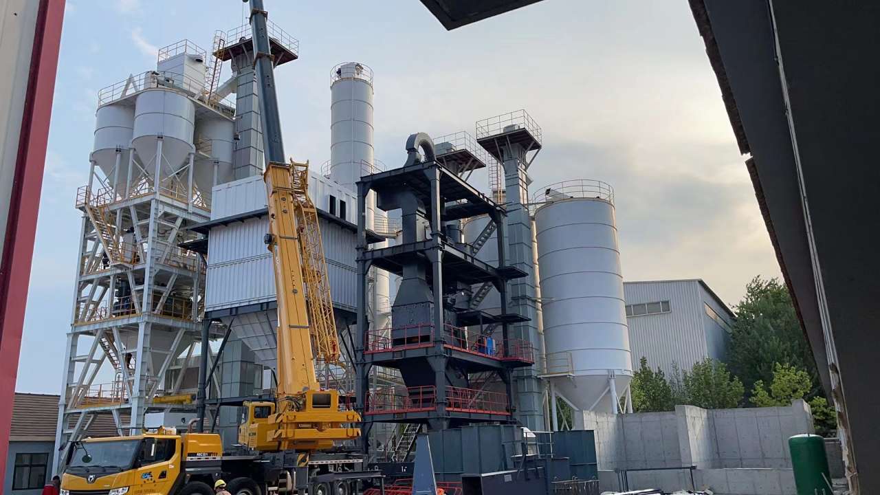 砂石市場供需失衡？制砂樓提高砂石品質(zhì)降低生產(chǎn)成本