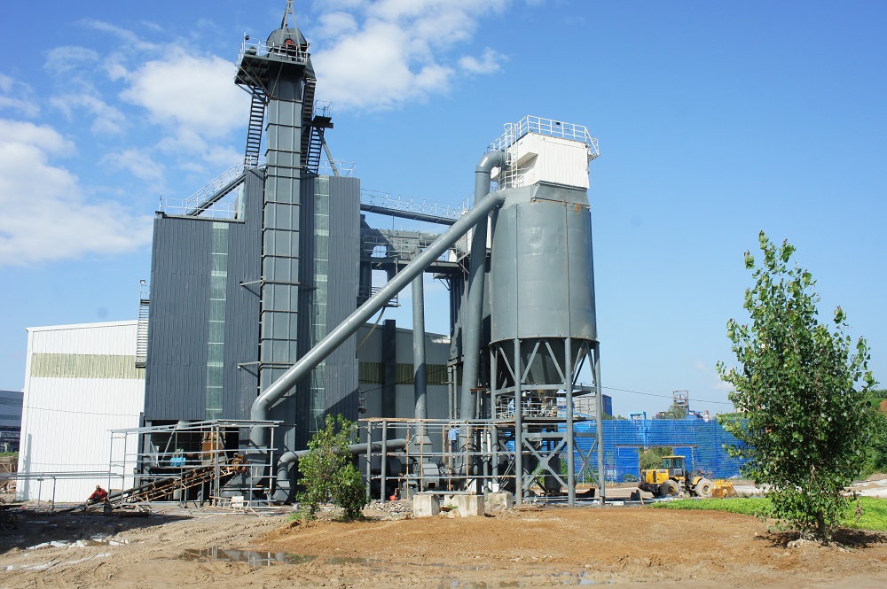 1.3億噸砂石資源出讓！制砂樓助力砂石企業(yè)！