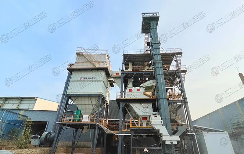 一周資訊 | 重點關注!六省份砂石生產(chǎn)、運輸、堆放等開啟新一輪環(huán)保督察!