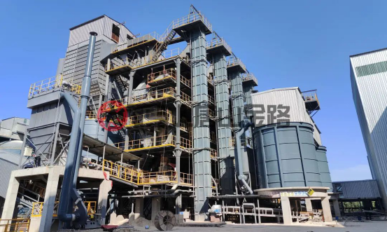 如何配置一條環(huán)保達標的制砂生產(chǎn)線？制砂樓環(huán)保嗎？
