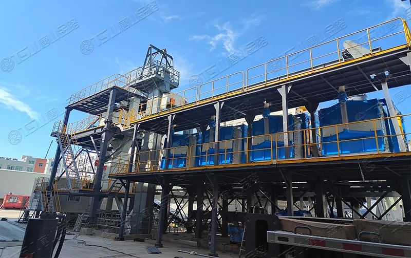 1.2元/噸-1.6元/噸，河北發(fā)布砂石礦出讓收益市場基準價（2024版）