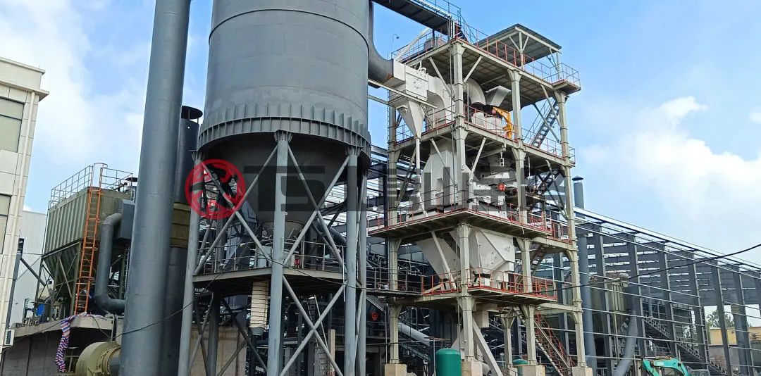 建筑廢料可以制砂嗎？制砂樓建筑廢料制砂效果如何？